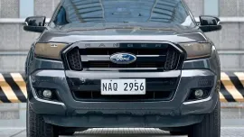 2018 Ford Ranger XLT 4x2 2.2 Diesel AT 🔰188K ALL IN DP!! ☎️0927 985 0198/ JESSEN MENDOZA