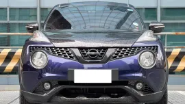 2017 Nissan Juke N-Style 1.6 Automatic Gasoline‼️🔥