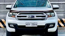 2017 Ford Everest Ambiente 4x2 2.2 Diesel Automatic‼️🔥
