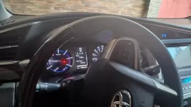 2018 Toyota Innova V for sale 2.8 AT