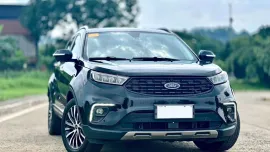 HOT!!! 2022 Ford Territory Titanium Plus for sale at affordable price