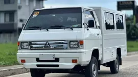 HOT!!! 2022 Mitsubishi L300 for sale at affordable price