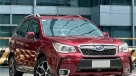 🔥2015 Subaru Forester 2.0XT Gas Matic🔥Call/Look for: Kristine Ken 09174064246