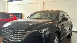 2024 Mazda CX-9 EXCLUSIVE