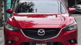 HOT!!! 2013 Mazda 6 for sale at affordable price