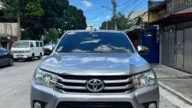 Toyota Hilux G 4x2 Automatic 2020