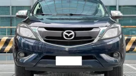 2018 Mazda BT50 4x2 Diesel Automatic 36K mileage only‼️199K ALL IN DP🔥