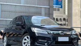 2017 Honda Accord 2.4L AT Gas🔥27k mileage only!! Fresh ☎️JESSEN 0927-985-0198🔥