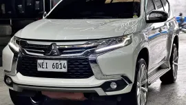 HOT!!! 2018 Mitsubishi Montero GLS Premium for sale at affordable price