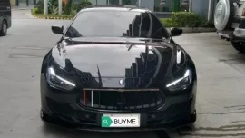 HOT!!! 2020 Maserati Ghibli Q4 Series for sale at affordable price