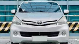 2015 Toyota Avanza 1.5 G Automatic Gas‼️🔥