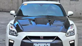 HOT!!! 2018 Nissan GT-R Premium R35 for sale at affordable price