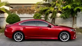 Buy Me - 2016 Mazda 6 2.5L 