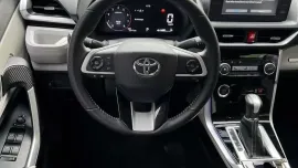 Toyota Veloz G A/T 2023 