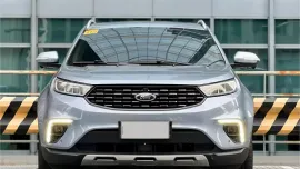  2021 Ford Territory 1.5 Titanium AT Gas 🔰188k ALL IN DP!! ☎️0927 985 0198/ JESSEN MENDOZA