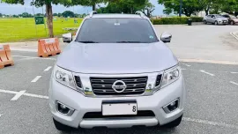 Nissan Navarra EL Automatic