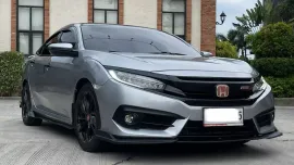2019 Honda Civic 1.8 AT