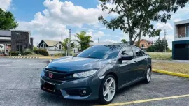 2019 Honda Civic 1.8 Automatic