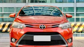 2017 Toyota Vios 1.3E Dual VVTi Automatic Gasoline‼️🔥