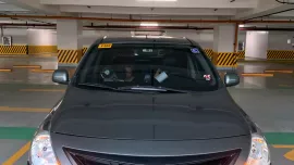 2019 NISSAN ALMERA E 1.5L GAS  AUTOMATIC SEDAN