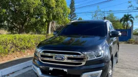 2016 FORD EVEREST TREND 4X2 AT 