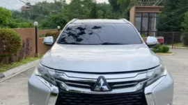2018 MITSUBISHI MONTERO PREMIUM 4X2 AT