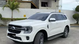 2023 FORD EVEREST LIMITED 4X2 AT 