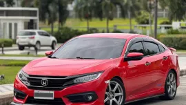 HOT!!! 2016 Honda Civic RS Turbo for sale at affordable price
