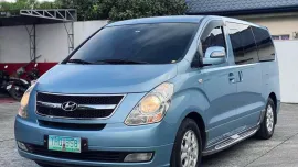 HOT!!! Hyundai Starex CVX for sale at affordable price