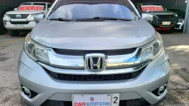 Honda BR-V 2017 1.5 V Push Start Automatic