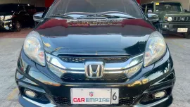 Honda Mobilio 2016 1.5 RS Automatic