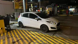 Ford Fiesta 2016 Rush Sale!!!