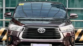 🔥2024 Toyota Innova 2.8E AT Diesel🔥Call/Look for: Kristine Ken 09174064246
