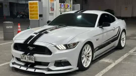 HOT!!! 2016 Ford Mustang GT 5.0 USDM for sale at affordable price