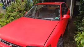 🚗 1997 Mazda 323 LX 🚗 💵  ₱80,000  o.b.o.  💵