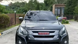 2017 ISUZU DMAX LSA 3.0 4X2 AT