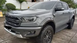 2020 FORD RANGER RAPTOR 4X4 AT