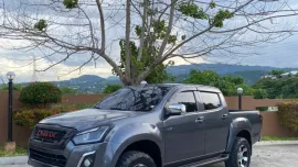 2017 ISUZU DMAX 3.0 LS 4X2 AT
