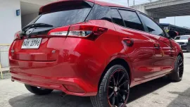 Pre-owned 2018 Toyota Yaris  1.3 E AT for sale in good condition