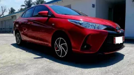 Sell 2023 Toyota Vios 1.3 XLE CVT for sale in good condition