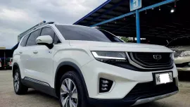 Pre-owned 2022 Geely Okavango 1.5 Urban Plus DCT for sale in good condition