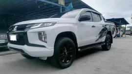 RUSH sale!!! 2023 Mitsubishi Strada Pickup at cheap price