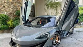 HOT!!! 2020 Mclaren 600LT for sale at affordable price