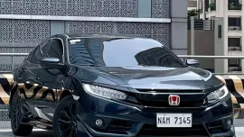 🔥2018 Honda Civic E 1.8 AT Gas 50t kms🔥 Call/Look for: Kristine Ken 09174064246