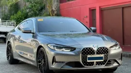 HOT!!! 2022 BMW 420i Advantage Couple 4 Series for sale at affordable price