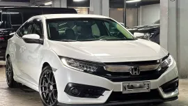 HOT!!! 2019 Honda Civic i-vtec RS Look for sale at affordable price