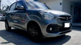 Grey 2023 Suzuki Celerio 1.0 AGS  for sale