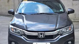 HOT!!! 2017 Honda City 1.5 VX Navi CVT for sale at affordable price