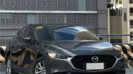 🔥2020 Mazda 3 AT Gas 20t kms🔥Call/Look for: Kristine Ken 09174064246
