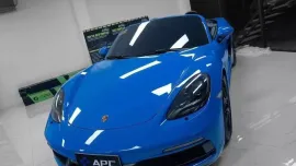 HOT!!! 2024 Porsche Boxter GTS for sale at affordable price